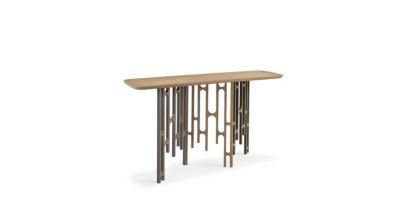 Small console bamboo mood product image